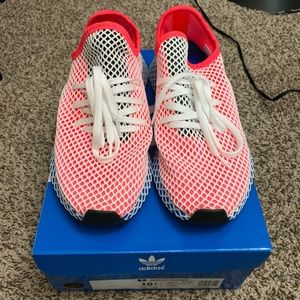 Adidas Deerupt Runner